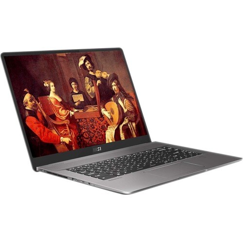 MSI CREATOR Z16 A11UET-045 I9-11900H RTX3060 16GB 1TB 16IN CREATORZ16045 - Image 19