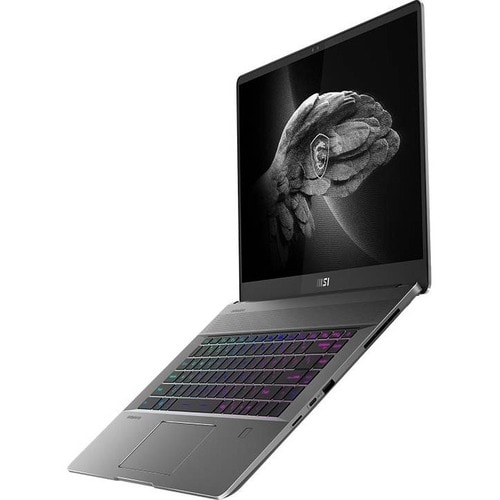 MSI CREATOR Z16 A11UET-045 I9-11900H RTX3060 16GB 1TB 16IN CREATORZ16045 - Image 4