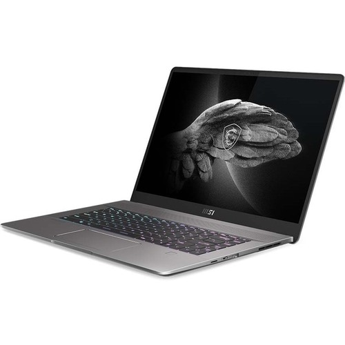MSI CREATOR Z16 A11UET-045 I9-11900H RTX3060 16GB 1TB 16IN CREATORZ16045 - Image 5