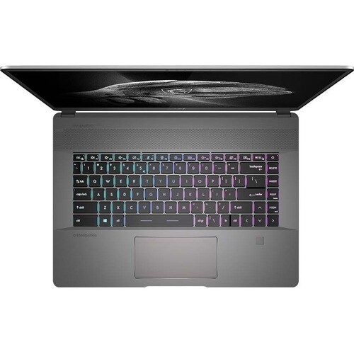 MSI CREATOR Z16 A11UET-045 I9-11900H RTX3060 16GB 1TB 16IN CREATORZ16045 - Image 6