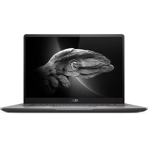 MSI CREATOR Z16 A11UET-045 I9-11900H RTX3060 16GB 1TB 16IN CREATORZ16045 - Image 7