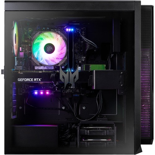 Acer WIN 11 PRO I7-12700 16GB DDR5-4800 RAM PREDATOR ORION 5000 DG.E2ZAA.002 - Image 3