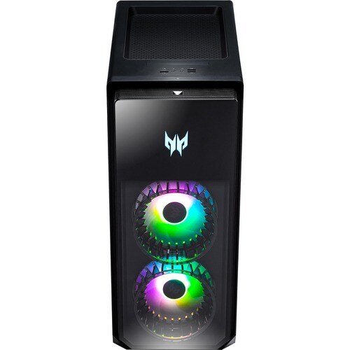 Acer WIN 11 PRO I7-12700 16GB DDR5-4800 RAM PREDATOR ORION 5000 DG.E2ZAA.002 - Image 4