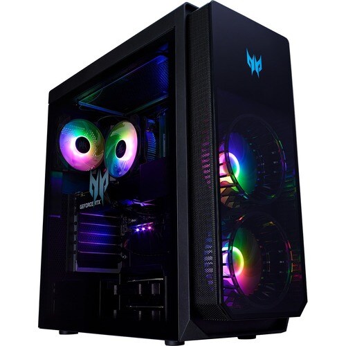Acer WIN 11 PRO I7-12700 16GB DDR5-4800 RAM PREDATOR ORION 5000 DG.E2ZAA.002 - Image 6