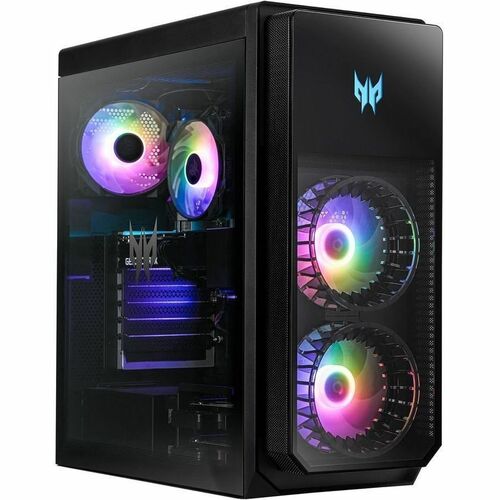Acer WIN 11 PRO I7-12700 16GB DDR5-4800 RAM PREDATOR ORION 5000 DG.E2ZAA.002 - Image 9