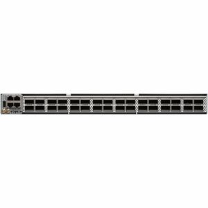 Cisco CISCO 8100 32X400G QSFPDD 1RU FIXED SYSTEM W/O HBM 8101-32FH - Image 3