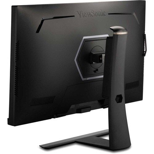 Viewsonic 32IN 3840 X 2160 144HZ MONITOR HDR1400 NVIDIA ADV ERGONOMICS RGB XG321UG - Image 24