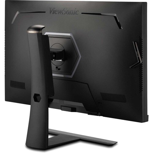 Viewsonic 32IN 3840 X 2160 144HZ MONITOR HDR1400 NVIDIA ADV ERGONOMICS RGB XG321UG - Image 5