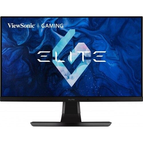 Viewsonic 32IN 3840 X 2160 144HZ MONITOR HDR1400 NVIDIA ADV ERGONOMICS RGB XG321UG - Image 2