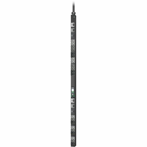 APC by Schneider Electric NETSHELTER RACK PDU ADVANCED SWITCHED 14.4KW 3PH 208V 50A CS8365 APDU10451SW