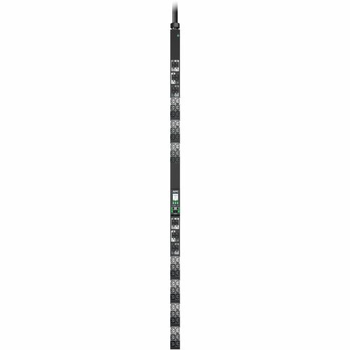 APC by Schneider Electric NETSHELTER RACK PDU ADVANCED METERED 34.6KW 3PH 415V 60A 560P6 4 APDU10450ME - Image 2