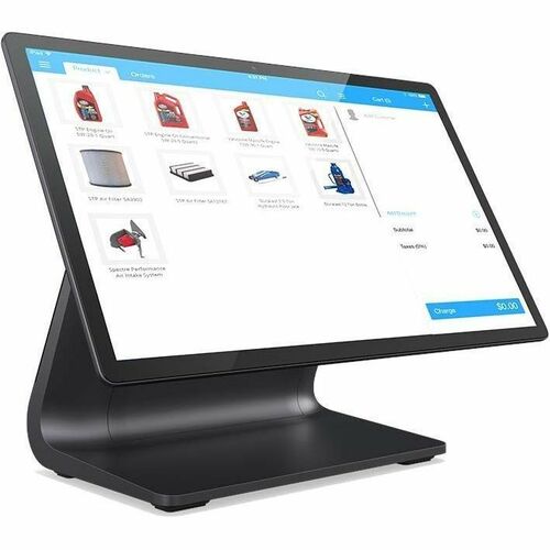 Elo 15.6FULLHD POS Z30 ANDROID 10GMS 1920X1080 PCAP E392186