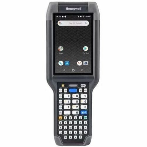 Honeywell CK65 4GB/32GB MEM ALPHANUMERICFLEXRANGE XLR CAMERA SCP GMS 8TP551