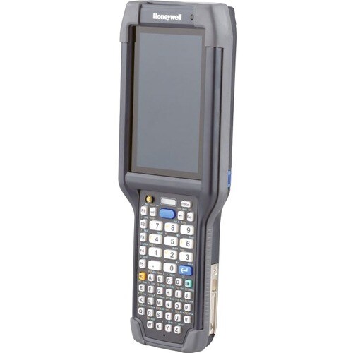 Honeywell CK65 4GB/32GB MEM NUM-F KEYSMEM LRG NUM CK65-L0N-BLC211F - Image 2