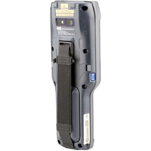 Honeywell CK65 4GB/32GB MEM NUM-F KEYSMEM LRG NUM CK65-L0N-BLC211F - Image 3