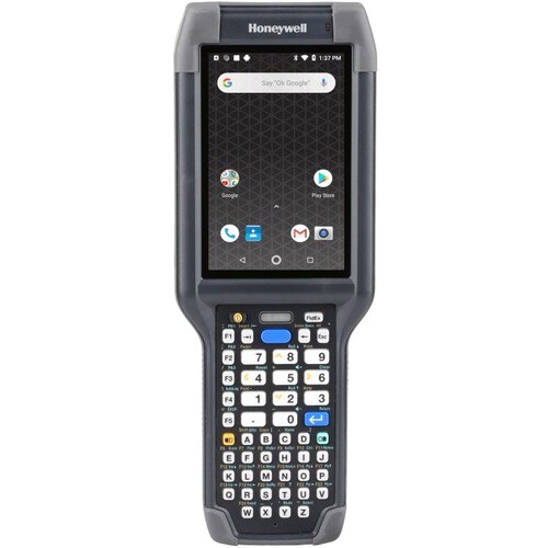 Honeywell CK65 4GB/32GB MEM NUM-F KEYSMEM LRG NUM CK65-L0N-ELC211F