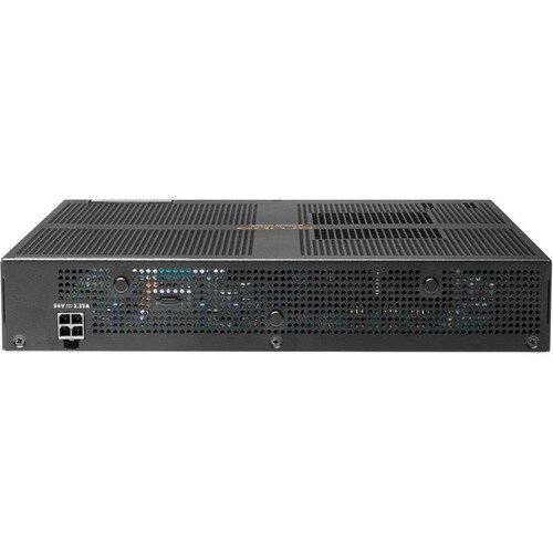HPE ARUBA 2930F 8G POE+ 2SFP+SWCH PL-35 JL258A#ABG - Image 3