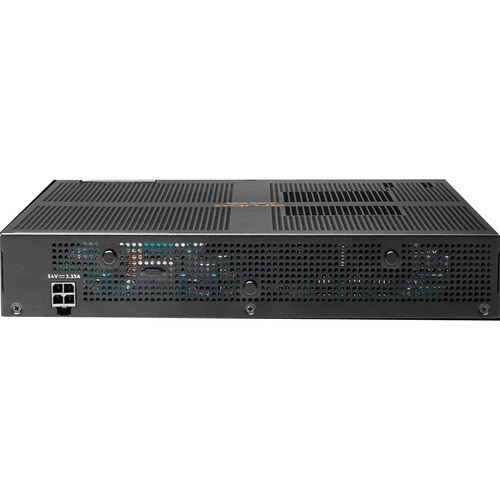 HPE ARUBA 2930F 8G POE+ 2SFP+SWCH PL-35 JL258A#AKM - Image 2