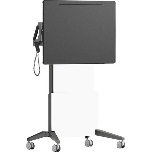 Salamander Designs MOBILE STAND ELECTRIC LIFT CISCO WEBEX PRO 55 - WHITE FPS1/EL/CSP55/GG/VW - Image 2
