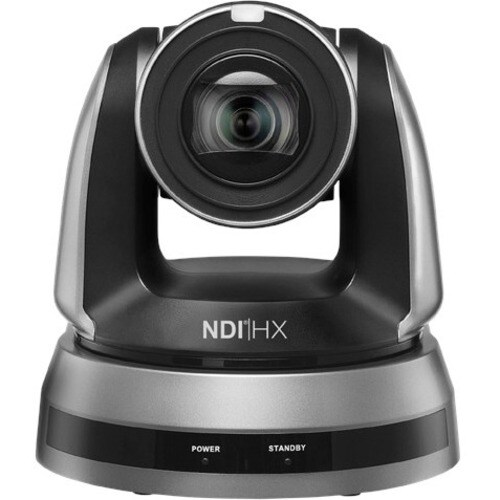 Lumens LUMENS NDI 30X OP. ZM 4K IP PTZ VID CAM BK HK7609