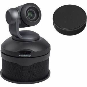 Vaddio CSAV-TABLEMIC 1 CONFERENCE 999-99950-300B