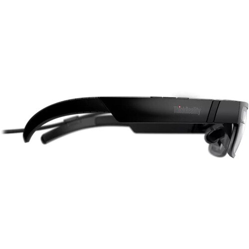 Lenovo THINKREALITY A3 AR INDUSTRIAL ED HW ONLY WITH EDGE+ 04QT98 - Image 2