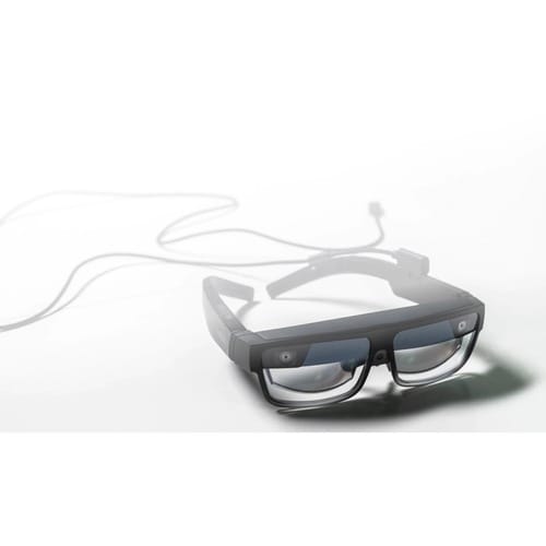 Lenovo THINKREALITY A3 AR INDUSTRIAL ED HW ONLY WITH EDGE+ 04QT98 - Image 12