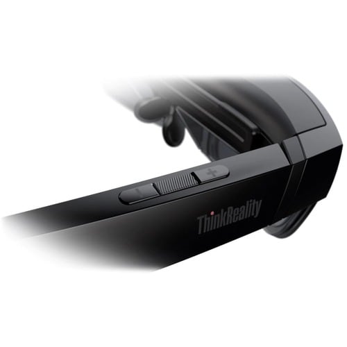 Lenovo THINKREALITY A3 AR INDUSTRIAL ED HW ONLY WITH EDGE+ 04QT98 - Image 4