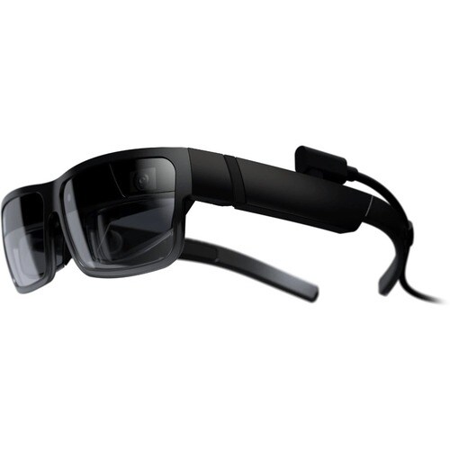 Lenovo THINKREALITY A3 AR INDUSTRIAL ED HW ONLY WITH EDGE+ 04QT98