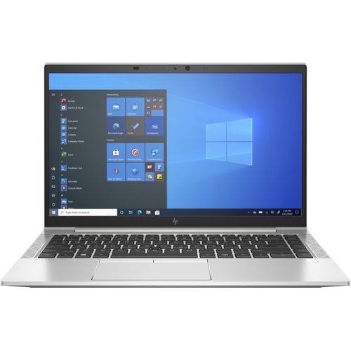 HP I CUSTOM ELITEBOOK 840 G8 I5-1145G7 14IN 16GB/256GB 6H3C8US#ABA - Image 2