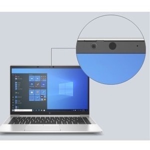 HP I CUSTOM ELITEBOOK 840 G8 I5-1145G7 14IN 16GB/256GB 6H3C8US#ABA - Image 13