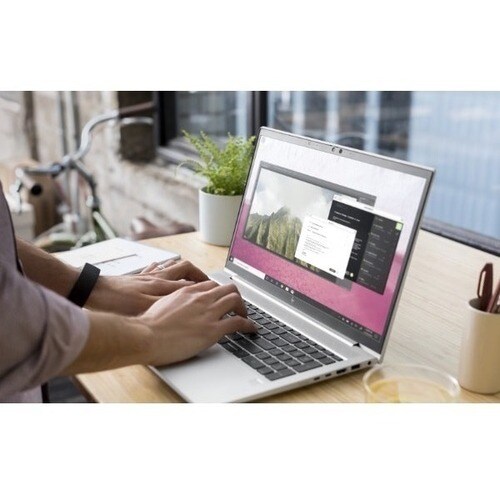 HP I CUSTOM ELITEBOOK 840 G8 I5-1145G7 14IN 16GB/256GB 6H3C8US#ABA - Image 20