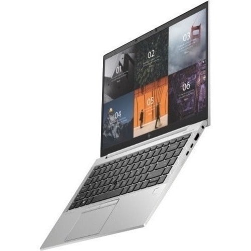 HP I CUSTOM ELITEBOOK 840 G8 I5-1145G7 14IN 16GB/256GB 6H3C8US#ABA - Image 9