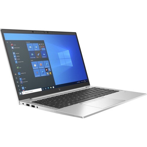 HP I CUSTOM ELITEBOOK 840 G8 I5-1145G7 14IN 16GB/256GB 6J583US#ABA