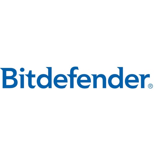Bitdefender 3YR GRAVITYZONE SECURITY FOR VIRTUAL ENV PER CPU 1-9U 04QZ85