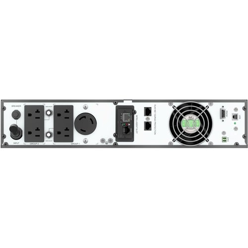 Panduit SZ UPS 3KVA 2U 120V SINGLE PH EA U03N11L - Image 2