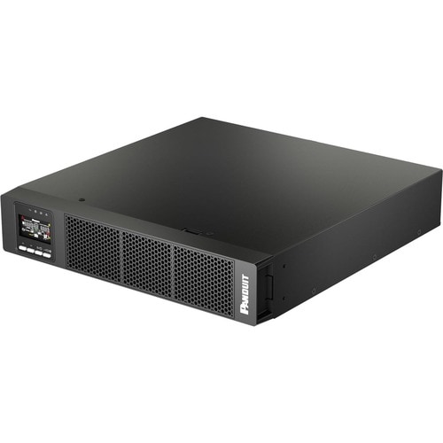 Panduit SZ UPS 3KVA 2U 120V SINGLE PH EA U03N11L - Image 3