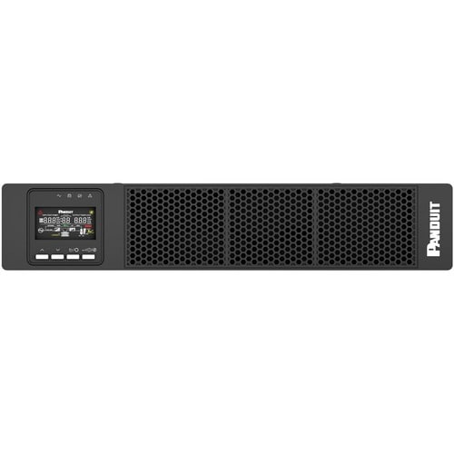 Panduit SZ UPS 3KVA 2U 120V SINGLE PH EA U03N11L