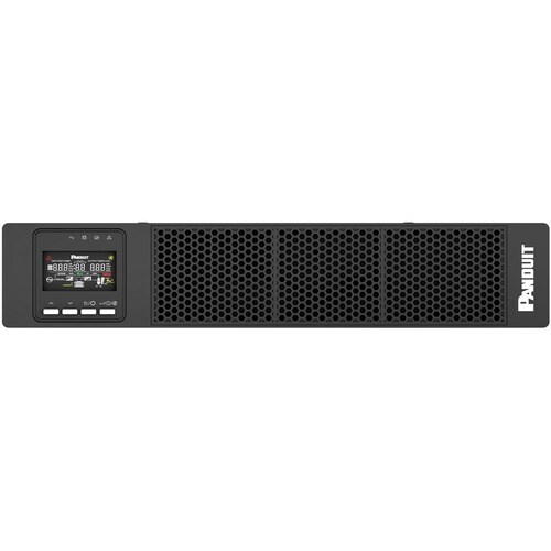Panduit SZ UPS 3KVA 2U 120V SINGLE PH EA 02KN84