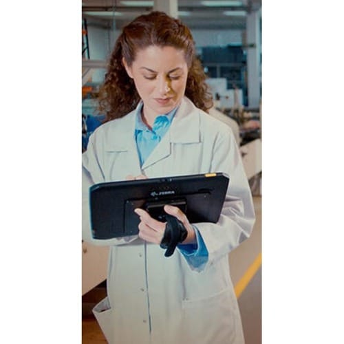 ZEBRA RUGGED TABLET ET80 I5 8GB 128GB SSD 12IN 4G W10 IOT ENT LTSC NFC ET85B-3E5A1-000 - Image 15