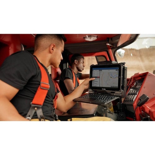 ZEBRA RUGGED TABLET ET80 I5 8GB 128GB SSD 12IN 4G W10 IOT ENT LTSC NFC ET85B-3E5A1-000 - Image 27