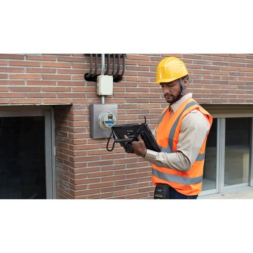 ZEBRA RUGGED TABLET ET80 I5 8GB 256GB SSD 12IN 4G W10 IOT ENT LTSC NFC ET85B-3E5A2-000 - Image 11