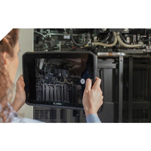 ZEBRA RUGGED TABLET ET80 I5 8GB 256GB SSD 12IN 4G W10 IOT ENT LTSC NFC ET85B-3E5A2-000 - Image 18