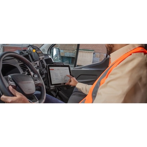 ZEBRA RUGGED TABLET ET80 I5 8GB 256GB SSD 12IN 4G W10 IOT ENT LTSC NFC ET85B-3E5A2-000 - Image 9