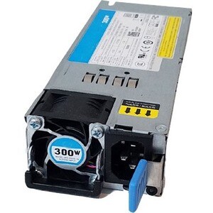 HPE ARUBA EC-S-P DC PSU PL-RZ JM780A