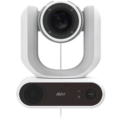 Aver Information MD330UI 4K 30X PTZ CAMERA EMBEDDED AUDIO 4K 30X IR LIGHT PAMD330UI - Image 2