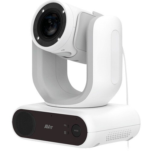 Aver Information MD330UI 4K 30X PTZ CAMERA EMBEDDED AUDIO 4K 30X IR LIGHT PAMD330UI - Image 3