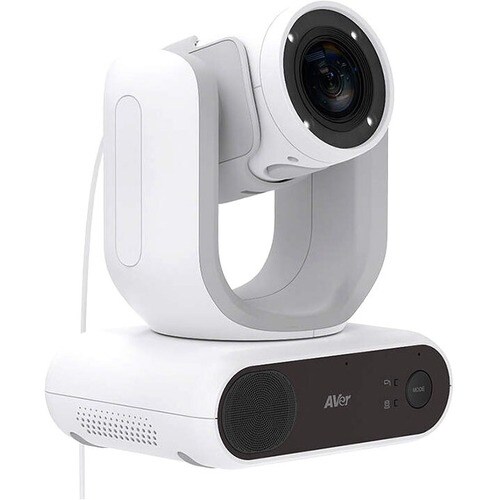 Aver Information MD330UI 4K 30X PTZ CAMERA EMBEDDED AUDIO 4K 30X IR LIGHT PAMD330UI - Image 4