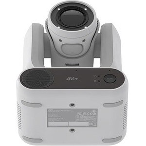 Aver Information MD330UI 4K 30X PTZ CAMERA EMBEDDED AUDIO 4K 30X IR LIGHT PAMD330UI - Image 5