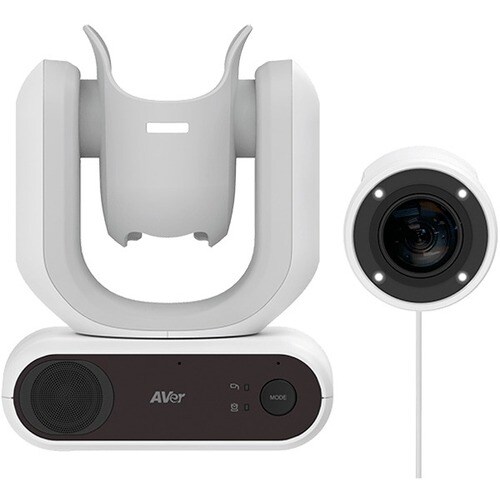 Aver Information MD330UI 4K 30X PTZ CAMERA EMBEDDED AUDIO 4K 30X IR LIGHT PAMD330UI - Image 6